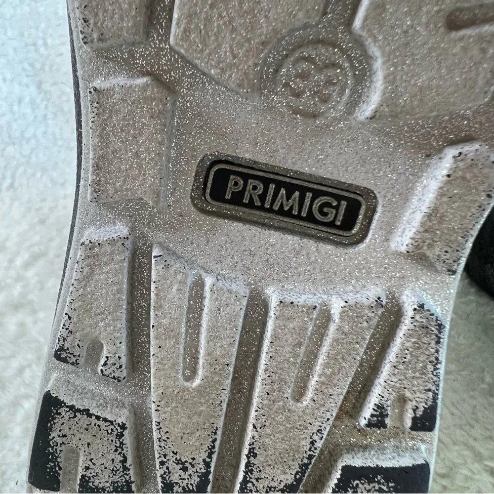 Primigi Shoes Boots Black Size 2